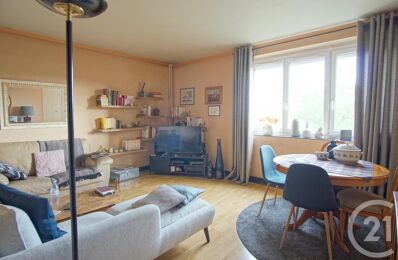 vente appartement 307 750 € à proximité de Villiers-sur-Marne (94350)