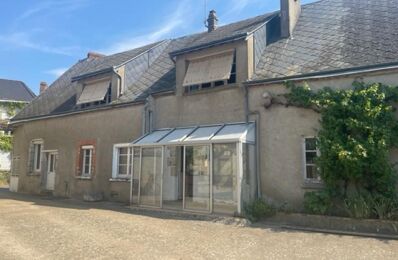 vente maison 169 500 € à proximité de Boulay-les-Barres (45140)