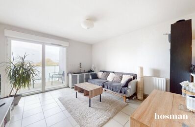 vente appartement 165 000 € à proximité de Pompignac (33370)