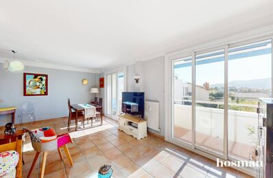 vente appartement 420 000 € à proximité de Marseille 6 (13006)