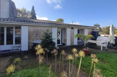 vente maison 260 000 € à proximité de Ambarès-Et-Lagrave (33440)