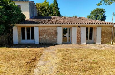 vente maison 260 000 € à proximité de Lormont (33310)