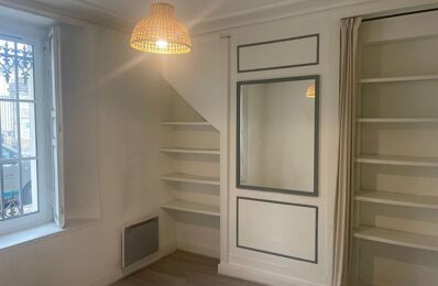 appartement 1 pièces 25 m2 à vendre à Versailles (78000)