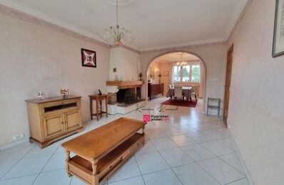 vente maison 239 000 € à proximité de Saint-Jean-de-Beugné (85210)