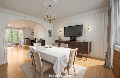maison 5 pièces 130 m2 à vendre à La Roche-sur-Yon (85000)