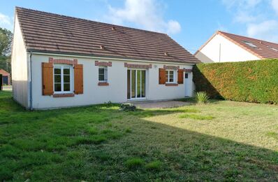 vente maison 166 640 € à proximité de Bouzy-la-Forêt (45460)