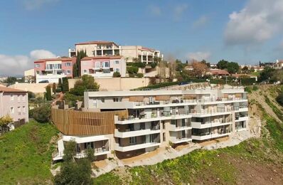 location appartement 1 059 € CC /mois à proximité de Villefranche-sur-Mer (06230)