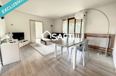 vente appartement 155 000 € à proximité de Saint-Hilaire-de-la-Côte (38260)