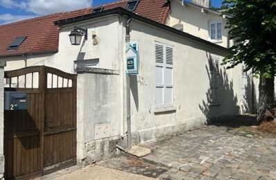 vente appartement 177 500 € à proximité de Champagne-sur-Oise (95660)