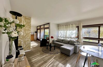 vente appartement 219 950 € à proximité de Nerville-la-Forêt (95590)