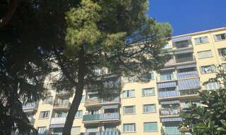 Appartement 3 Pièces 54 m² à vendre à Nice (06200)