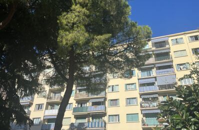appartement 3 pièces 54 m2 à vendre à Nice (06200)