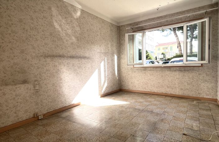Vente appartement 3 pièces 54 m² Nice (06200) — photo 2