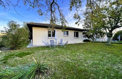 vente maison 279 000 € à proximité de Montberon (31140)