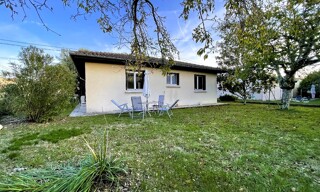 Maison 3 Pièces 68 m² à vendre à L'Union (31240)