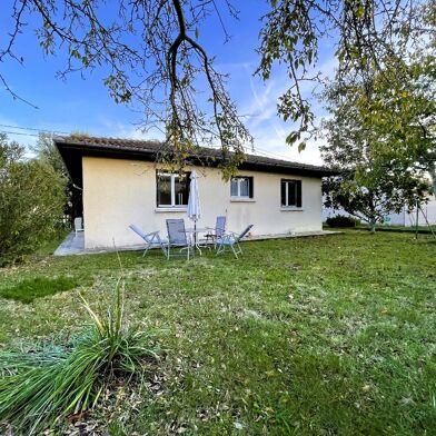 Maison 3 pièces 279000 €