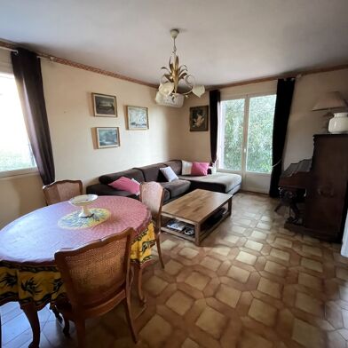 Maison 3 pièces 279000 €