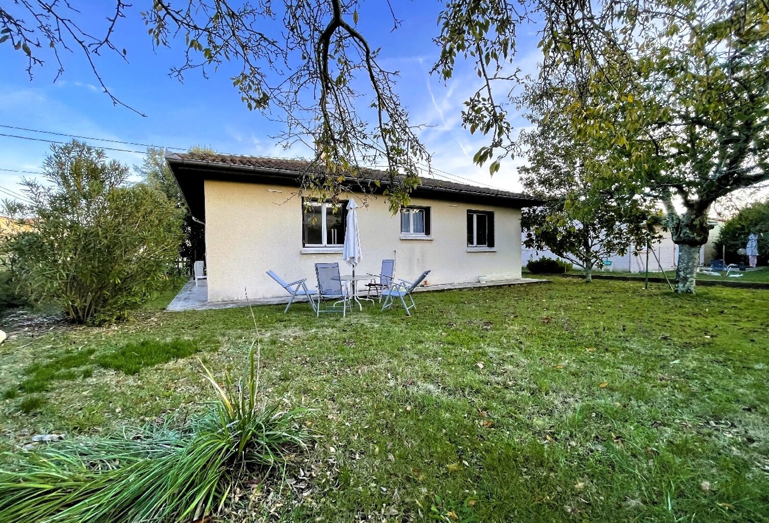 Vente maison 3 pièces 68 m² L'Union (31240) — photo 1