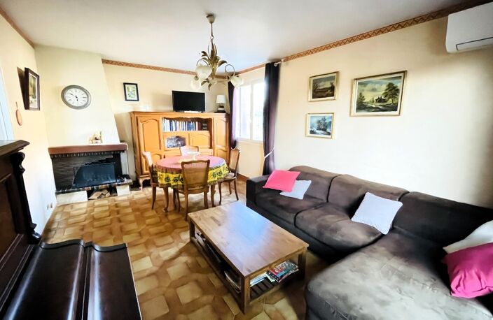 Vente maison 3 pièces 68 m² L'Union (31240) — photo 2