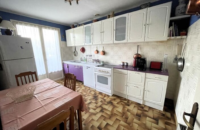Vente maison 3 pièces 68 m² L'Union (31240) — photo 4
