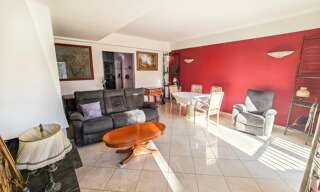 Appartement 3 Pièces 92 m² à vendre à Nice (06200)