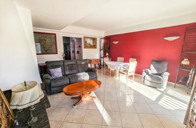 vente appartement 370 000 € à proximité de Villefranche-sur-Mer (06230)