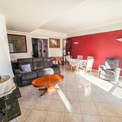 Appartement 3 pièces 370000 €