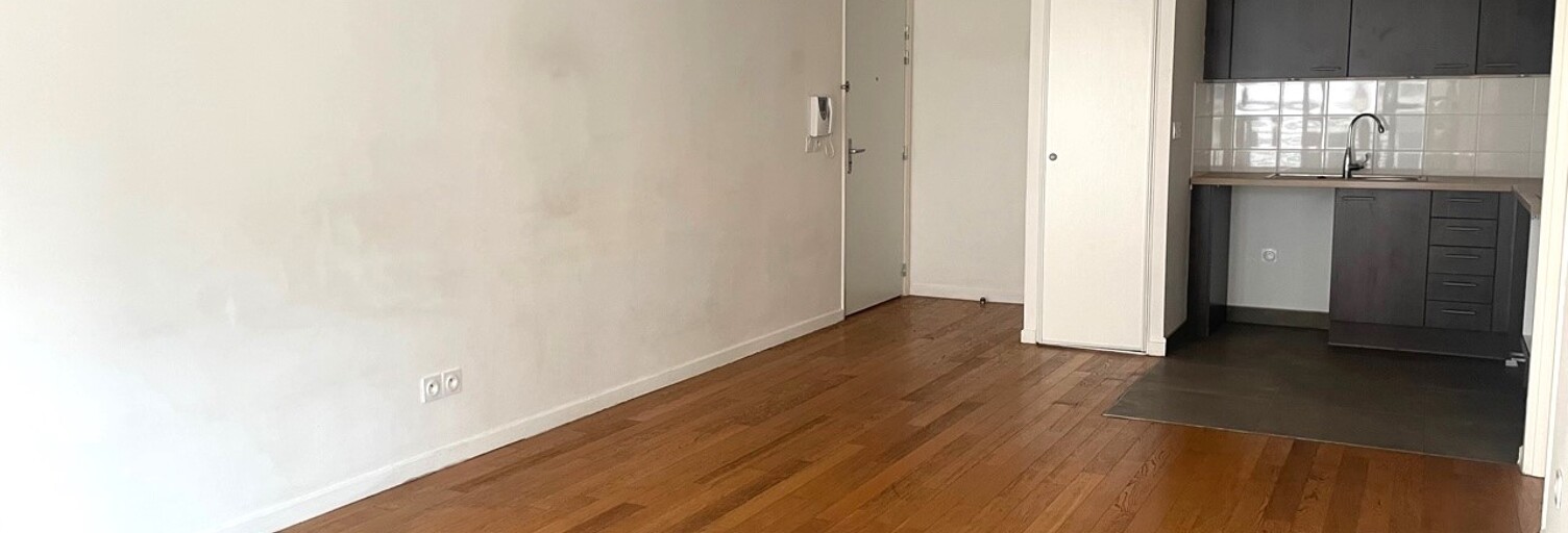 Appartement 2 Pièces  m² à vendre à Nice (06100)