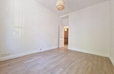 appartement 3 pièces  m2 à vendre à Nice (06100)