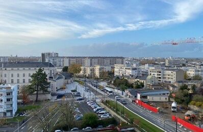 vente appartement 221 500 € à proximité de Angers (49)