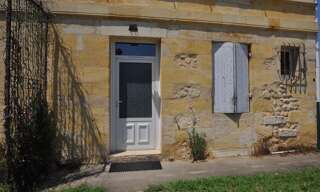 Maison 5 Pièces 123 m² à vendre à Tabanac (33550)