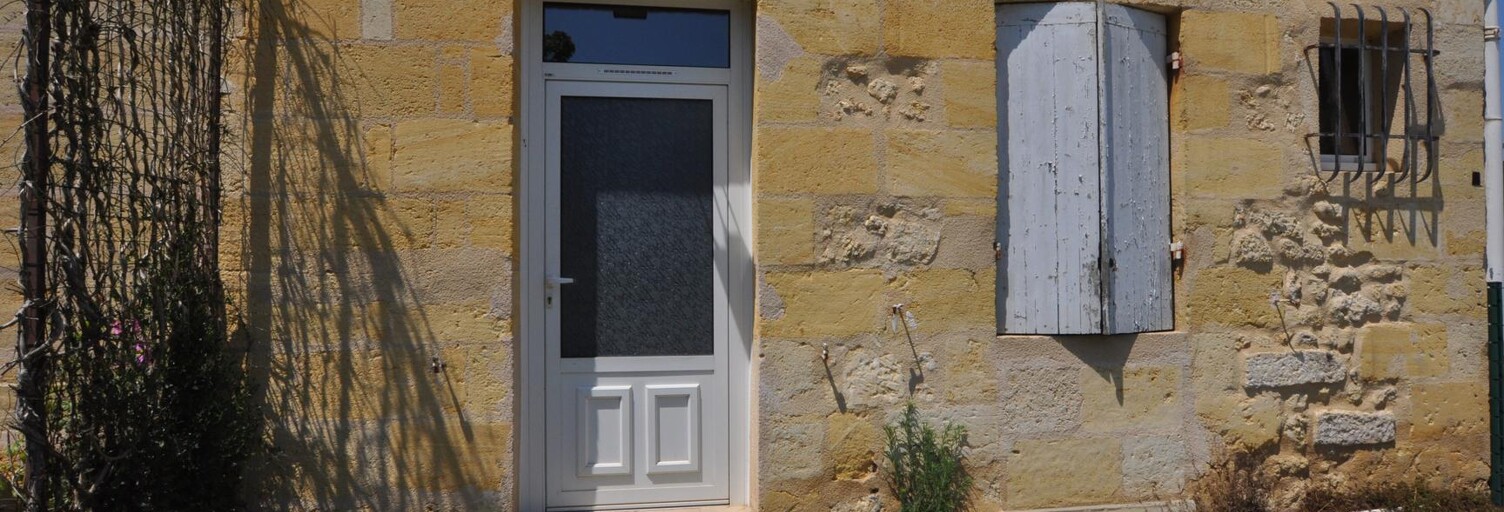 Maison 5 Pièces 123 m² à vendre à Tabanac (33550)