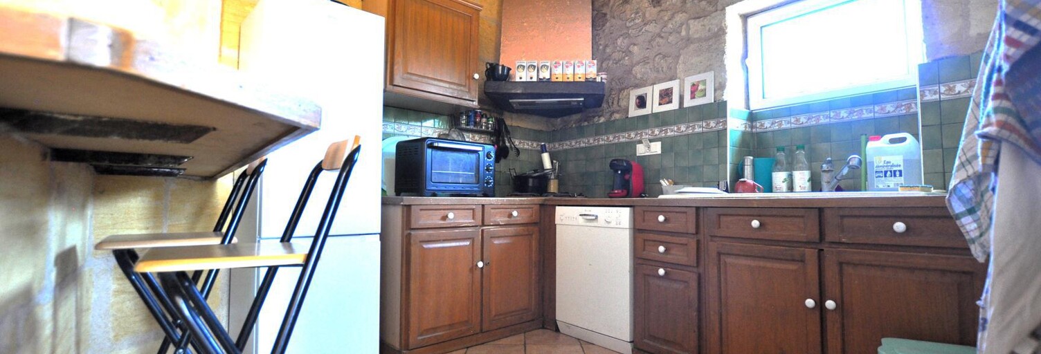 Maison 5 Pièces 123 m² à vendre à Tabanac (33550)