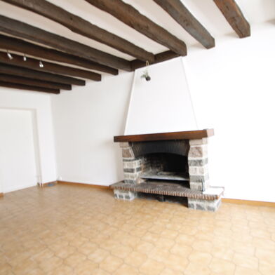 Maison 4 pièces 86 m²