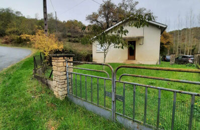vente maison 50 000 € à proximité de Prats-du-Périgord (24550)