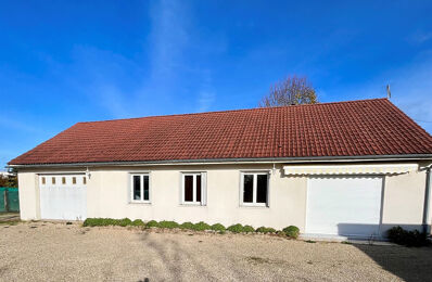 vente maison 243 550 € à proximité de Saint-Cyr-en-Val (45590)