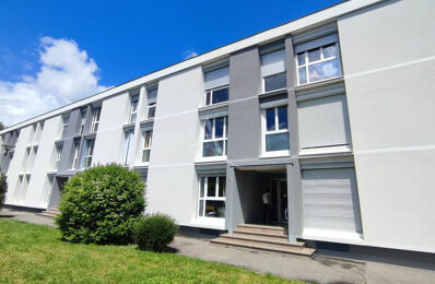 vente appartement 159 900 € à proximité de Aussonne (31840)