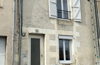 vente immeuble 284 000 € à proximité de Saint-Georges-Lès-Baillargeaux (86130)
