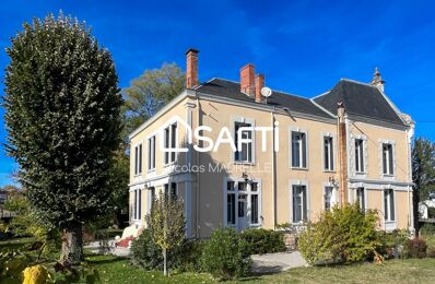 vente maison 543 000 € à proximité de Verteuil-d'Agenais (47260)