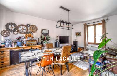vente appartement 250 000 € à proximité de Saint-Jean (31240)