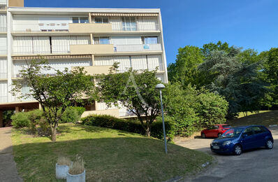vente appartement 221 500 € à proximité de Évecquemont (78740)