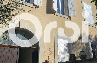 vente maison 295 000 € à proximité de Pont-de-Larn (81660)