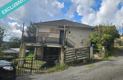 vente maison 98 000 € à proximité de Cambes (46100)