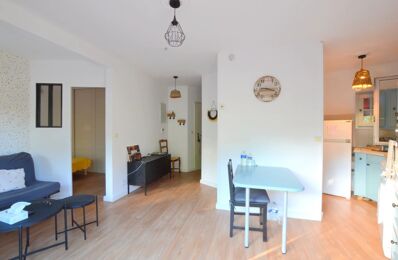 vente appartement 149 990 € à proximité de Montpellier (34080)