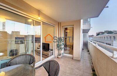 vente appartement 359 000 € à proximité de Roquebrune-Cap-Martin (06190)