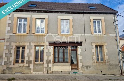 vente maison 89 500 € à proximité de Néris-les-Bains (03310)