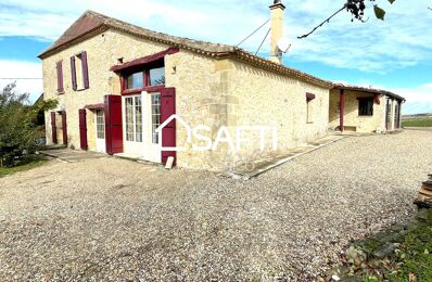 vente maison 358 000 € à proximité de Castelmoron-sur-Lot (47260)