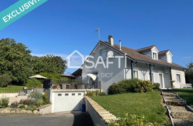 vente maison 219 000 € à proximité de Livry-Louvercy (51400)