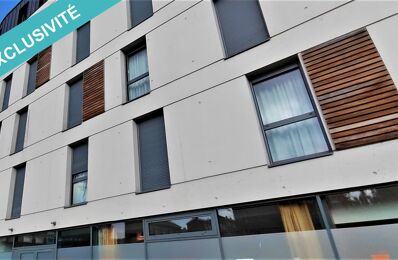 vente appartement 79 000 € à proximité de Rivery (80136)