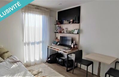 vente appartement 79 000 € à proximité de Naours (80260)